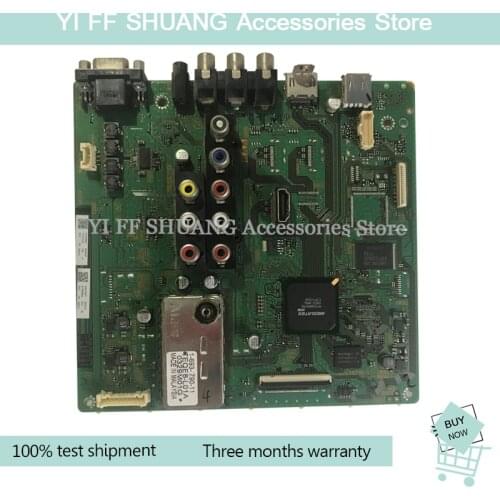 100% Test shipping for KLV-32BX300 motherboard 1-880-238-21 screen LTY320AP04