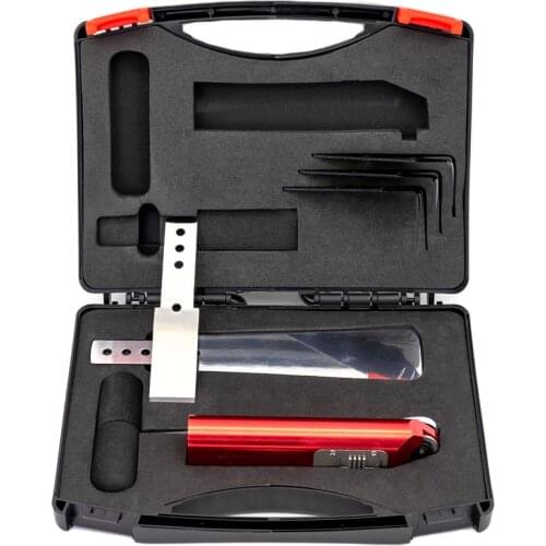 Windshield Removal Tool Kit Car Windscreen Cold Knife Quick Release Windshield Tool Auto Window Glass Remover (Tool Set)