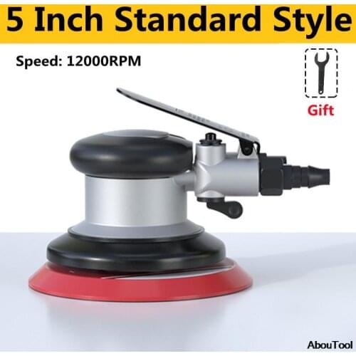 AbouTool Grinding Machines