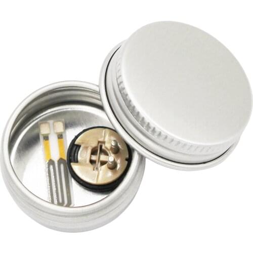 Heating Rod Maintenance Accessories for Iqos 3.0 Multi 2.4 Plus Heating Plate Ring Base Replacement