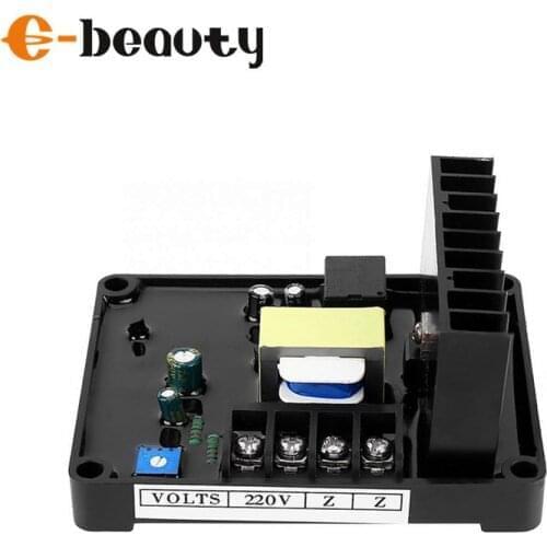 Auto Spare Parts AVR for ST STC Single Phase Generator Voltage Regulator GB-160 AVR Price