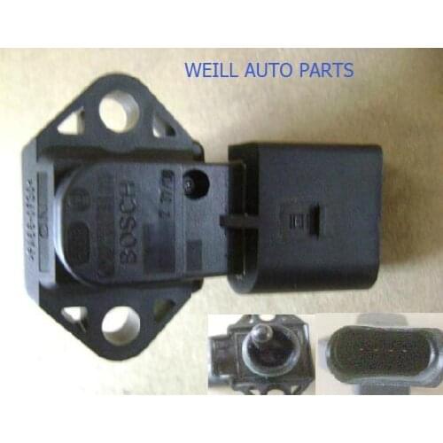 WEILL 3609300U-E01 Temperature Sensor for great wall 491 engine