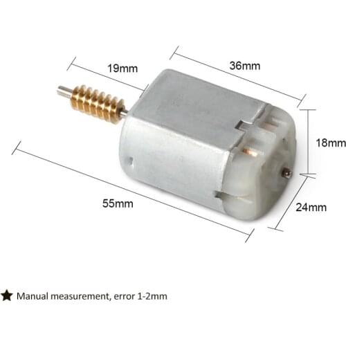 AZGIANT ESL/ELV wheel steer lock Barrel motor for TOYOTA camry Previa RAV 4 III SUV PRADO Land Cruise Alphard MPV 4502042150