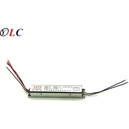 T4 T5 130V - 380V 8 - 25W Electronic ballast forT4 T5 Fluorescent Lamps Lamp Light Bulb