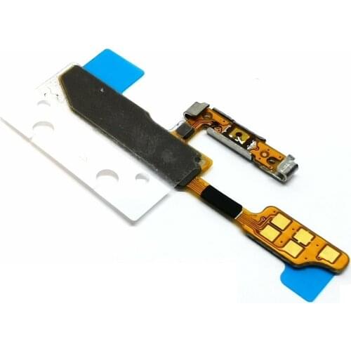 For Samsung Galaxy Note 5 SM-N920/Note 8 SM-N950/Note 9 SM-N960 Power Button Flex Cable