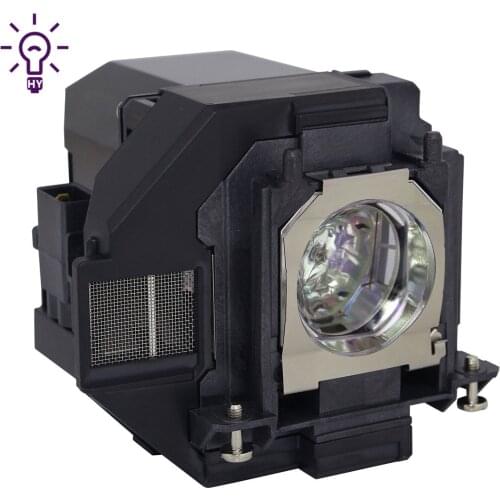 HY ELPLP96 Original Projector Lamp with housing For Projector EB-108, EB-W42 EB-X05 EB-X39 EB-X41 EH-TW5600 EH-TW5650 EH-TW5400