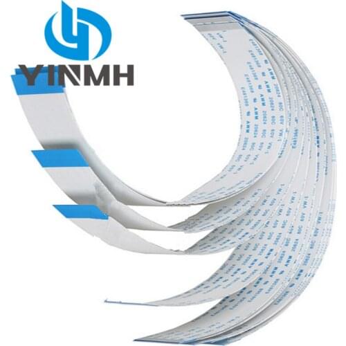 5pcs Compatible New Scanner Cable for Kodak i2400 i2600 i2800 Scanner Data Cables