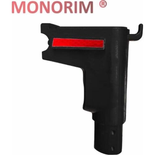 Monorim Reflective irradiation kit for safe driving of NINEBOT MAX G30 electric scooteheadstor MX7 scooterskateboard spare parts