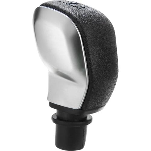 Mayitr 1pc 5 Speed Gear Shift Knob Dedicated Gearshift Lever For PEUGEOT 106 206 306 406 107 207 307 407 301 for CITROEN
