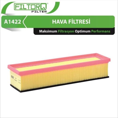 New Car High Quality Air Filter For Mercedes C-Klasse C180-C200 2014-2018
