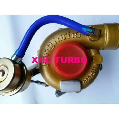 NEW GENUINE KINGTURBO RHF4 VP47 XNZ1118600000 Turbo Turbocharger for Dongfeng/Zhongxing Pick up Chengfa 4JB1T 2.8L 75KW