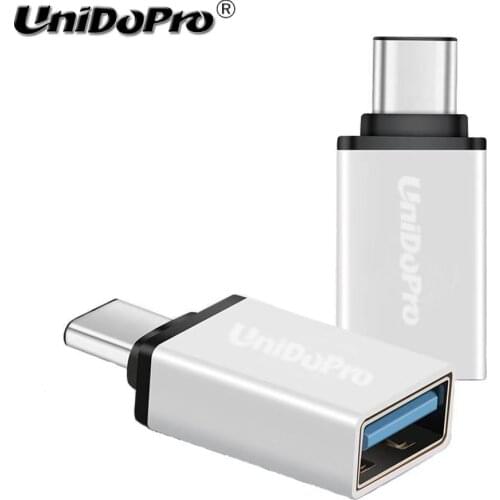 USB 3.1 Type-C to USB 3.0 OTG Adapter for Xiaomi Mi Pad 2 , Mi A1 5X 4s 4c 5C 5S Plus Max 2 Mix2 , Redmi Note 3 USB-C Converter