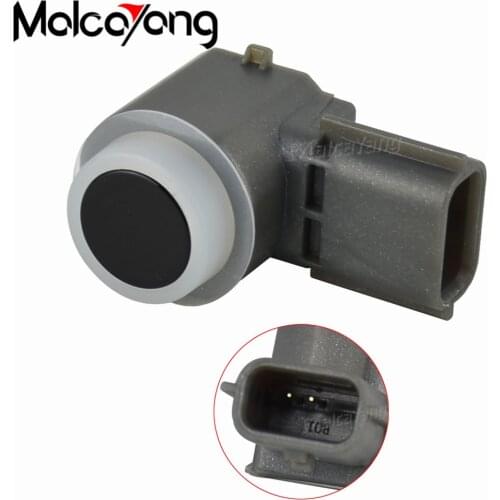 Auto Park Radar Sensor PDC Backup Parking Aid Sensor 28438-3SH0B 284383SH0B For X-TRAIL T32