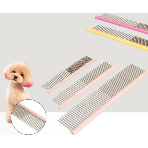 Cat Pet Floating Hair Remover Brush Portable Lint Remover Hair Brush Shaver Brush Dog Grooming Tool Wooden Brush Dog Supplies