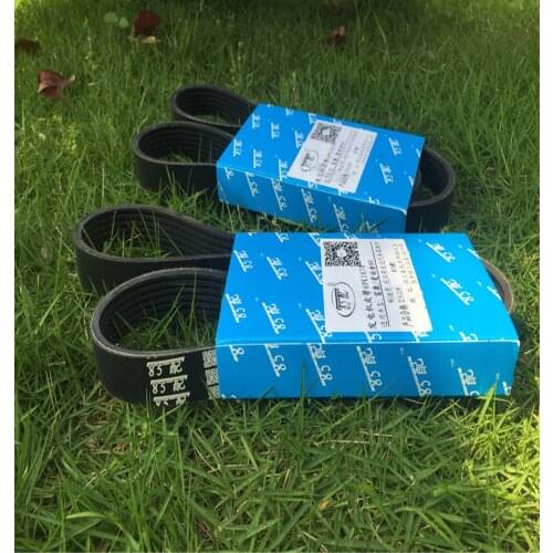 Generator Belt 5750ZH for Citroen C4 Sega Peugeot 307 308 408 6PK1055/6PK1060/6PK1070