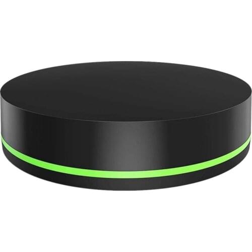 Tuya Smart Wifi IR Universal Remote Control Air Conditioner TV Remote Infrared Control For Google Home Alexa