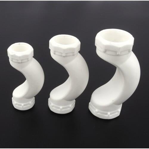 Free Shipping1pc PPR Bridge Elbow Connector Garden Irrigation System Water Fountain Fittings Tap Kitchen Garden Water Connectors