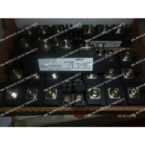 2PCS PWB130A40 module
