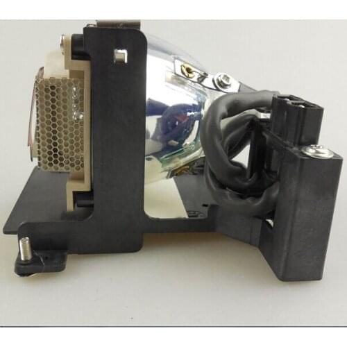 60.J3503.CB1 Compatible bare lamp with housing for BENQ DS760 / DX760 / PB8100 / PB8120 / PB8210 / PB8220 / PB8230 Projectors