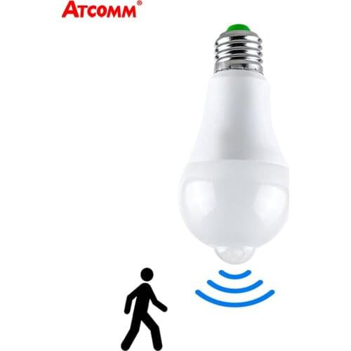 ATcomm LED Street Lamps