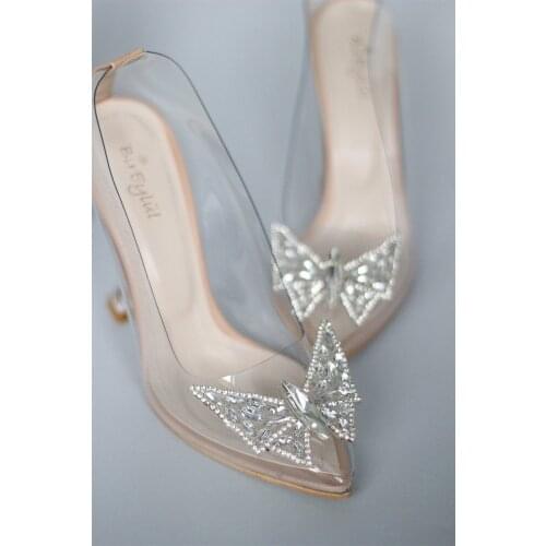 BirEylül Shoes Footwear