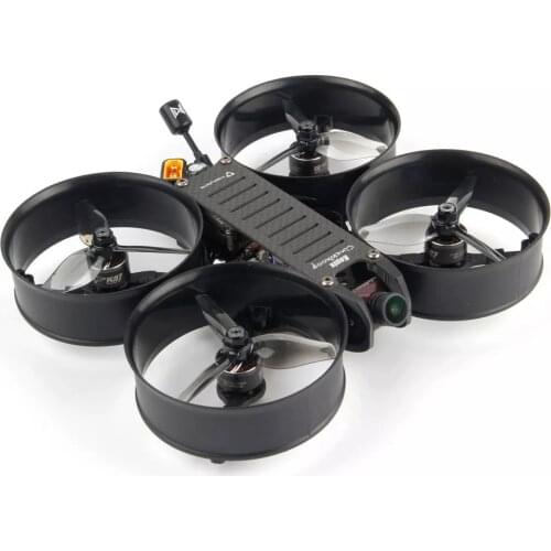 Holybro Kopis CineWhoop 149mm 3Inch FPV Air Unit Kakute F7 HDV FC Tekko32 45A ESC 4S FPV Racing Drone PNP/BNF