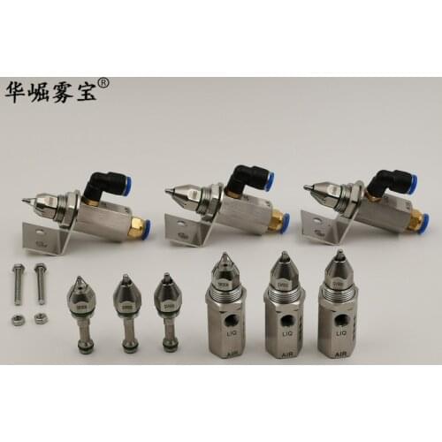 Huachuan spray Tool Parts