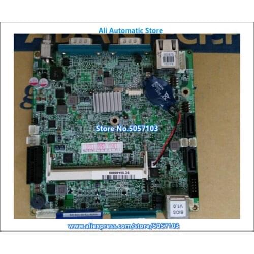 IBX-300MB-PV-D510 AU80610004392AA Q3CR IPC Motherboard