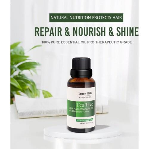 Isner Mile Aromatherapy Products