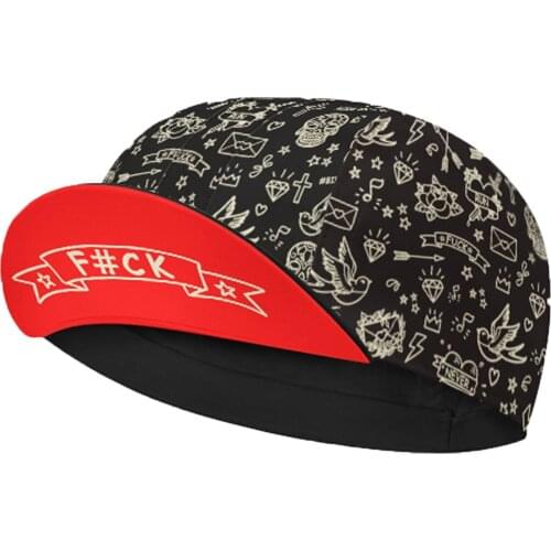 2021 New Summer Black White Quick Drying Cycling Caps XIMATT Outdoor Sports Pro Team Bike Mtb Motorcycles Necessary Headdress