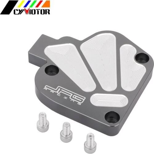 Motorcycle Throttle Fluid Cap Cover For YAMAHA Banshee 350 87 88 89 90 91 92 93 94 95 96 97 98 99 00 01 02 03 04 05 06