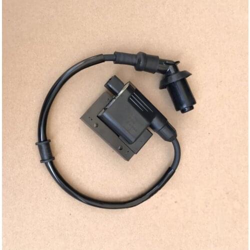 Motorcycle High Voltage Wire for Ignition Coil Package Kymco Like180 Gp Efi 110 Gp125