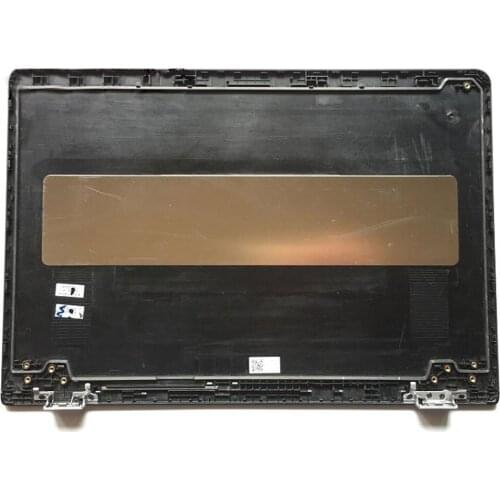 New Original LCD Back Cover for Lenovo ThinkPad New S2 13 ThinkPad 13 Rear Lid 01AV615 37PS8LCLV00 Black