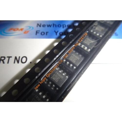 New hope FR9886SPGTR FR9886S FR9886 SOP8