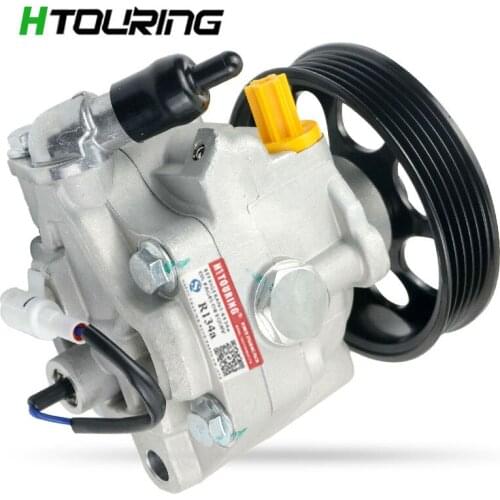 NEW Power Steering Pump For Subaru Forester Legacy Outback Impreza 4430-SA010 34430SA010 34430-SA000 34430SA000 34430-AG011
