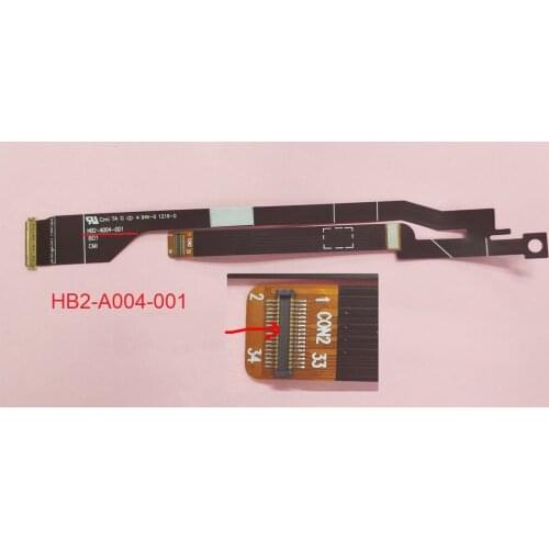 New LED LCD LVDS Cable For ACER Aspire S3-951 ms2346 S3-951-2464G S3-391 S3-371 S3-351 SM30HS-A016-001 Or HB2-A004-001 Laptop
