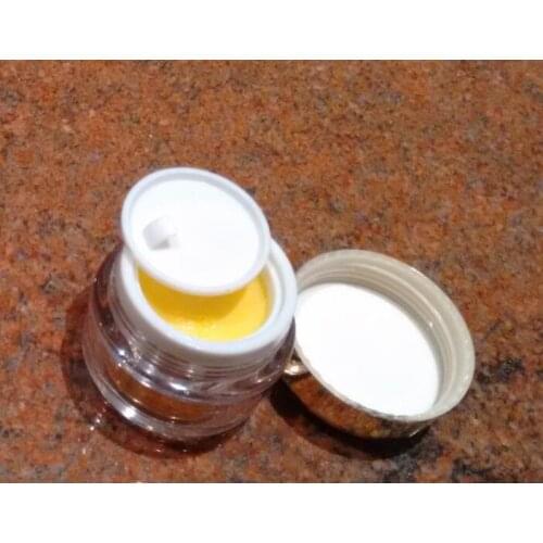 Original YanJi Maquillaje Moisturizing Whitening Shrink Pores Freckle night Cream To Remove Dark Spots