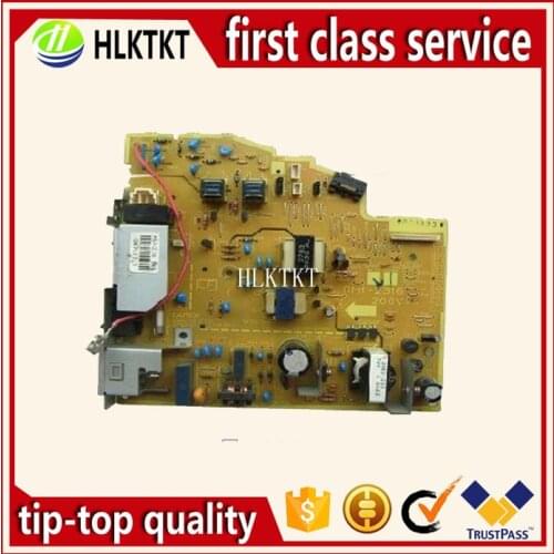 Printer Power Supply Board FOR HP 1020 1018 LBP 2900 RM1-2315 110V RM1-2316 220V printer parts