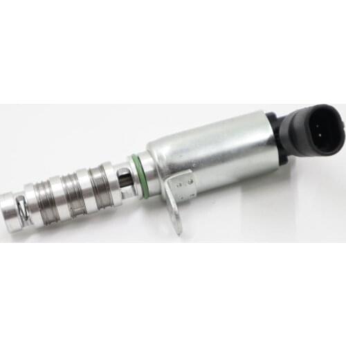 Brand new 24375-2E100 Variable Valve Timing VVT Solenoid Actuator For HYUNDAI ELANTRA TUCSON For KIA FORTE FORTE5 SOUL good