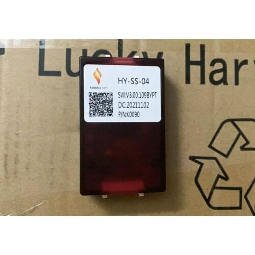 HY-SS-04 CanBus Cable for Hyundai Tucsion IX35 Kia Optima K5 Sportage KX5 KX7 Sonata Sohave Encino Kona Santa Fa