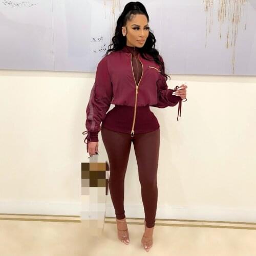 Richietrade Women's Jackets