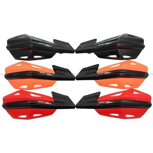 Handguard Hand Guard Protector For KTM EXC EXC-F XC-W SIX DAYS XCF-W DUKE 125 200 250 300 350 450 500 Motorcycle Off-Road Bike