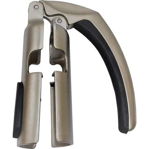 Champagne Bottle Opener Sparkling Wine Cork Puller for Sparkling Wine, Wine Bottle Opener, Wine Cork Puller