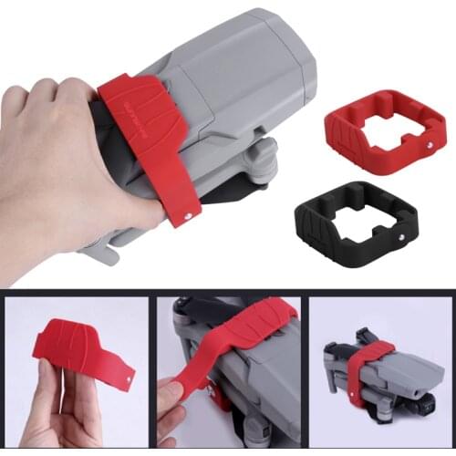 Silicone Propeller Stabilizers For Mavic Air 2 Propeller Holder Prop Paddle Blade Fixer RC Protective Propeller Guard Accessory