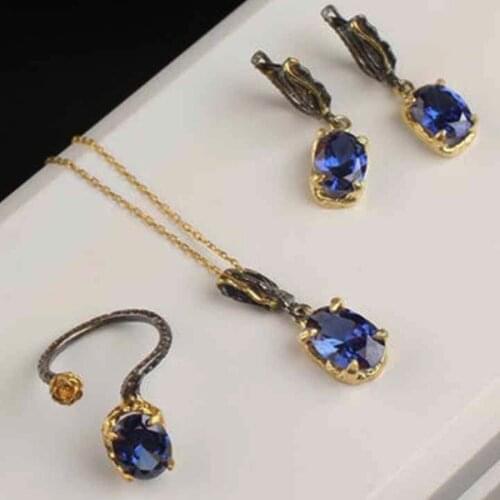 TurquazJewelryArt Jewelry