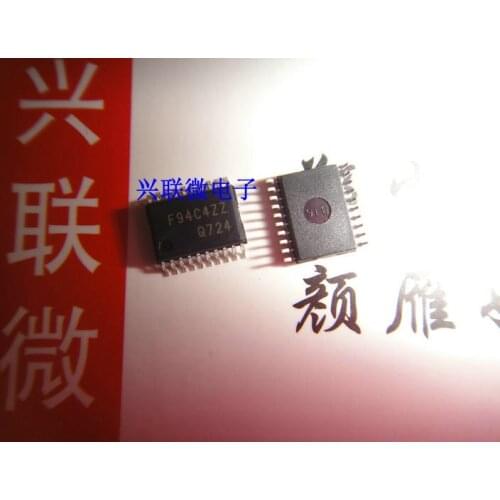 In stock 100% New&Original 5pcs/lot S3F94C4EZZ-VK94 94C4 SSOP20