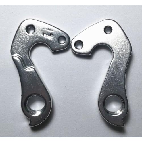 50pc Bicycle gear rear derailleur hanger dropout For Focus Culebro SL Focus ErgoRide Donna Focus Izalco Ergoride Focus Variado