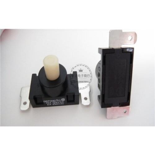 [VK] ZW1200-201 special power button switch household vacuum cleaner switch