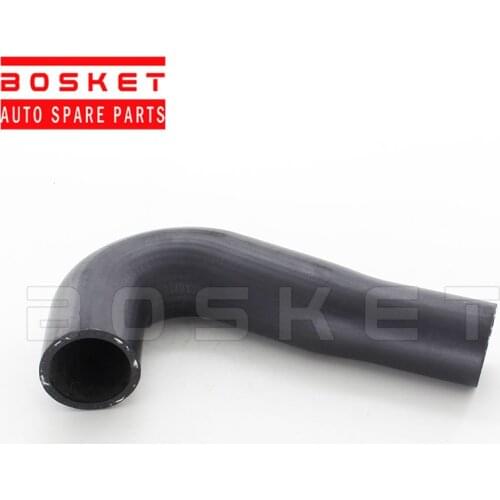 Radiator Inlet Water Hose Suitable For ISUZU 4HF1 NPR66 8-97128673-0 8-97034005-0
