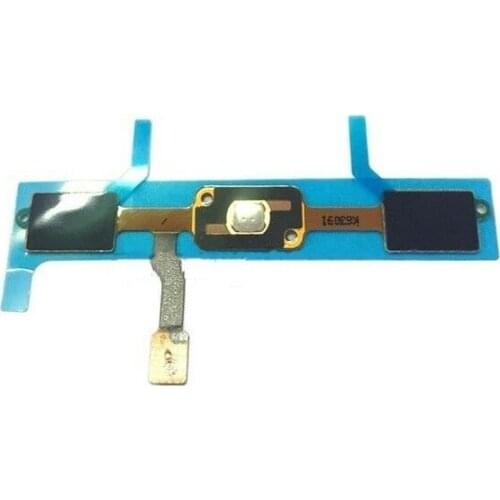 Replacement Parts Cable Flex Button Home Menu for Samsung Galaxy J3 2016